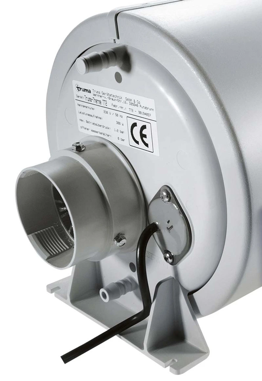 Truma Therme TT2 Caravan Campervan Complete 230v Water Heater 2 Truma Therme TT2 Caravan Campervan Complete 230v Water Heater - Image 2