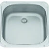 Dometic-Smev 910 Caravan Square Sink Unit