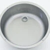 Dometic-Smev 928 Round Motorhome Sink Unit