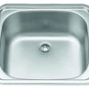 Dometic-Smev VA932 Caravan And Motorhome Square Sink Unit