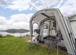 Vango Sonoma II 350cm Air Caravan Motorhome Awning -Camping Equipment Store vango 2018 lifestyle awnings sonoma 2934 HI 64324.1530026829
