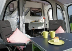 Vango Sonoma II 350cm Air Caravan Motorhome Awning -Camping Equipment Store vango 2018 lifestyle awnings sonoma 6 HI 18388.1530026822