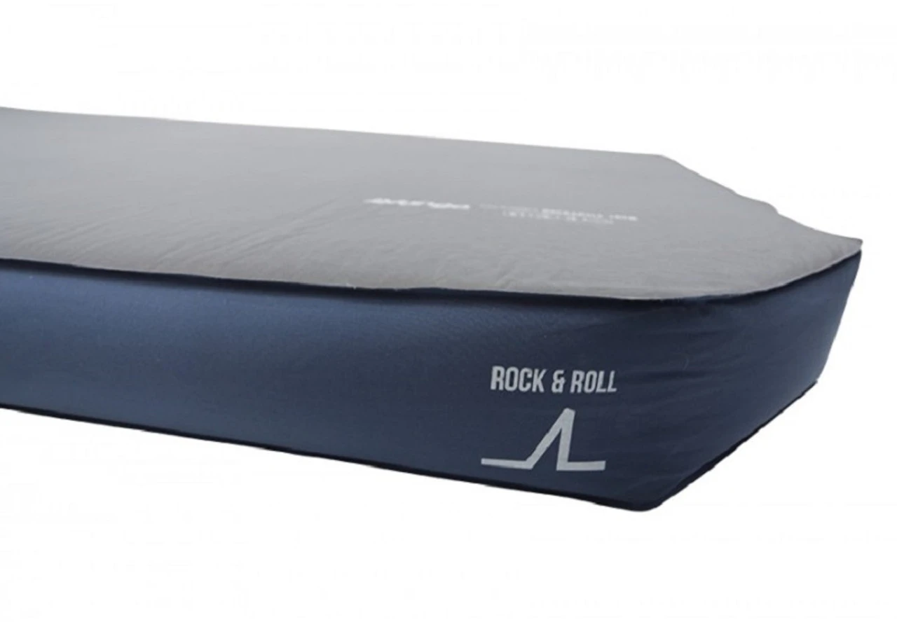 Vango California Rock & Roll 10cm Self Inflating Mattress 2 Vango California Rock & Roll 10cm Self Inflating Mattress - Image 2