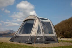 Vango Kela V Drive Away Awning 11 Vango Kela V Drive Away Awning -Camping Equipment Store vango kela V drive away airbeam awning 40544.1660659111