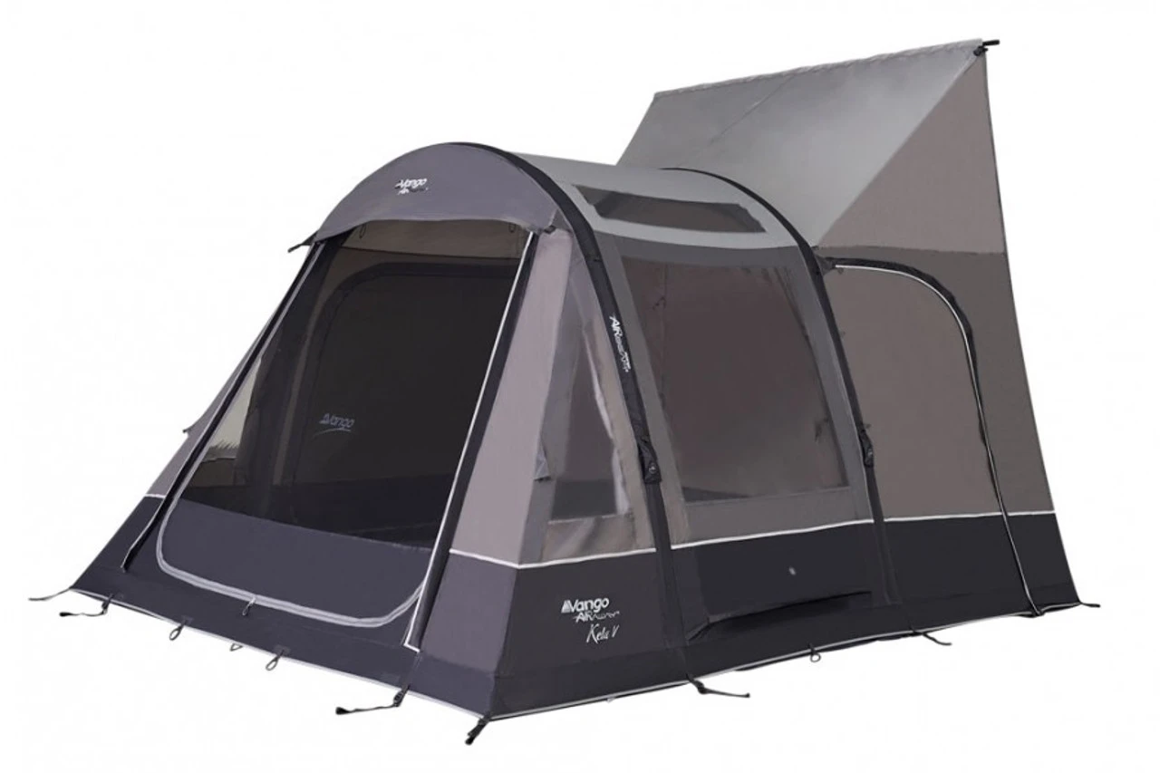 Vango Kela V Drive Away Awning 6 Vango Kela V Drive Away Awning - Image 6
