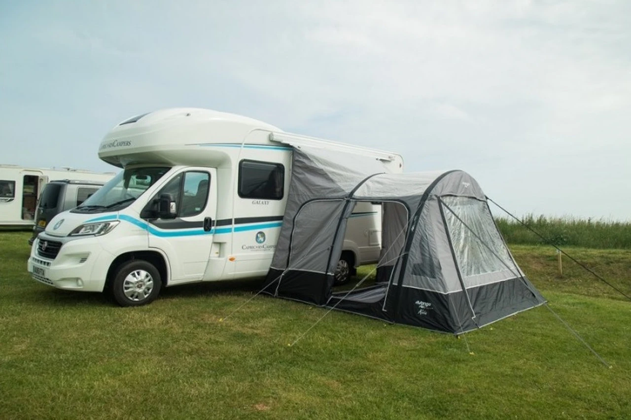Vango Kela V Drive Away Awning 4 Vango Kela V Drive Away Awning - Image 4