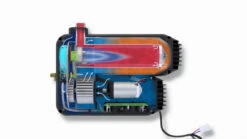 Truma VarioHeat Eco Blown Air Campervan Motorhome Caravan Heater 8 Truma VarioHeat Eco Blown Air Campervan Motorhome Caravan Heater -Camping Equipment Store vario section 53607.1615562141