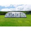 Vango Varkala Connect Caravan Airbeam Awning