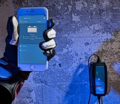 Victron Energy Victron Blue Smart IP65 Waterproof 12v Leisure Battery Mains 240V Charger 7 Victron Energy Victron Blue Smart IP65 Waterproof 12v Leisure Battery Mains 240V Charger -Camping Equipment Store victron blue smart IP65 charger 48421.1549295293