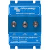 Victron Energy Blue Power Argo Diode Battery Combiner For Campervan Motorhome Caravan Or Boat