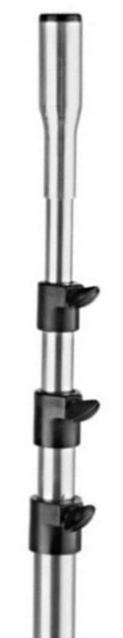 Vision Plus Telescopic 4 Section Mast