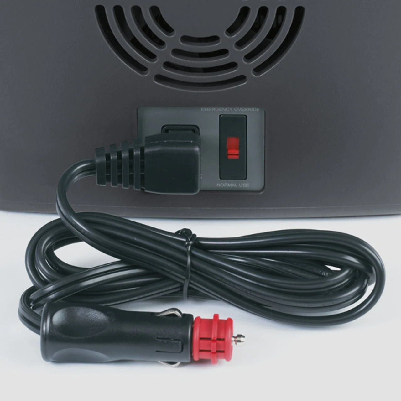 Waeco CoolFreeze Coolbox CDF11 Mobile 12v 24v DC Car Fridge 5 Waeco CoolFreeze Coolbox CDF11 Mobile 12v 24v DC Car Fridge - Image 5