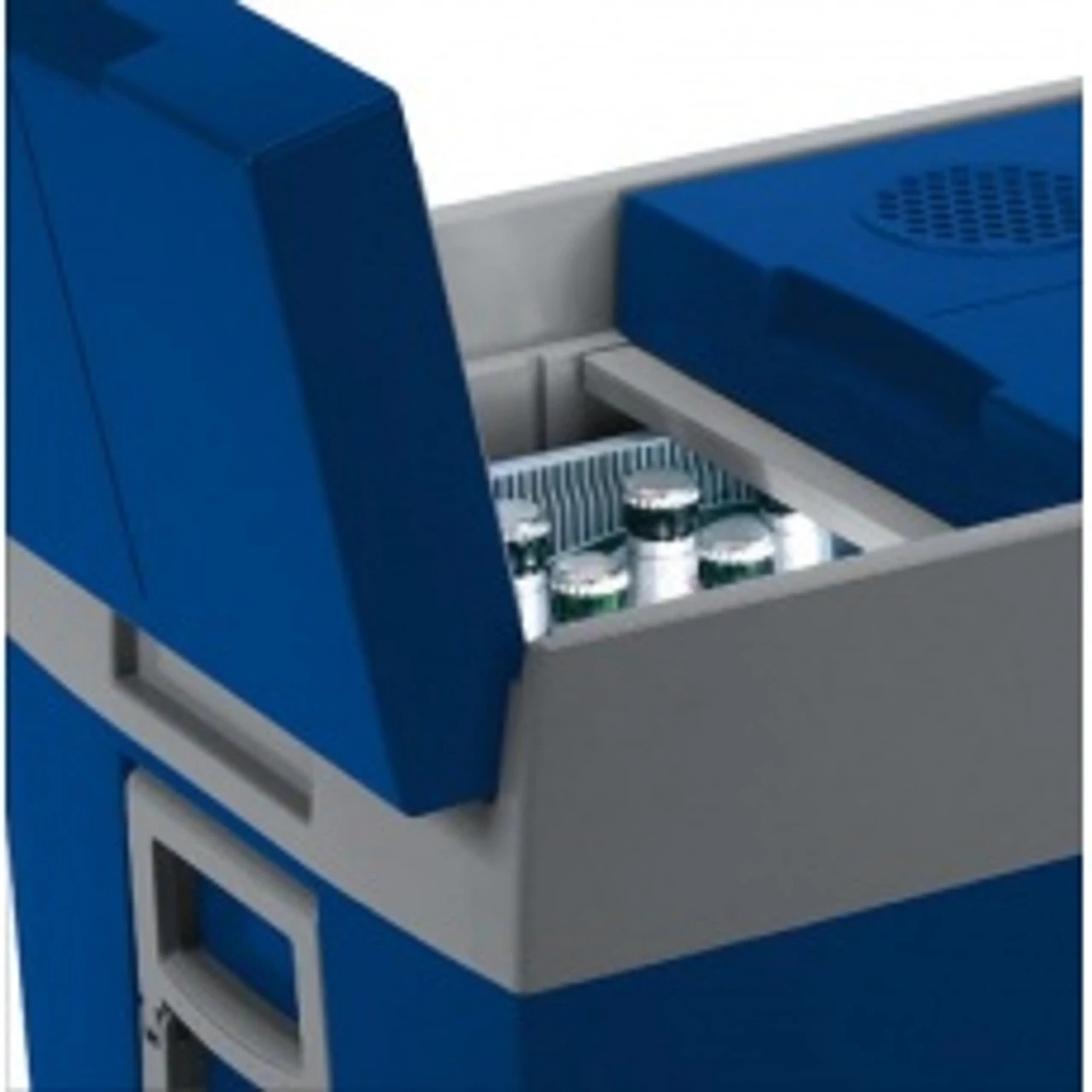 Dometic Waeco Mobicool W48 Electric 12v Mains Portable Cool Box 5 Dometic Waeco Mobicool W48 Electric 12v Mains Portable Cool Box - Image 5