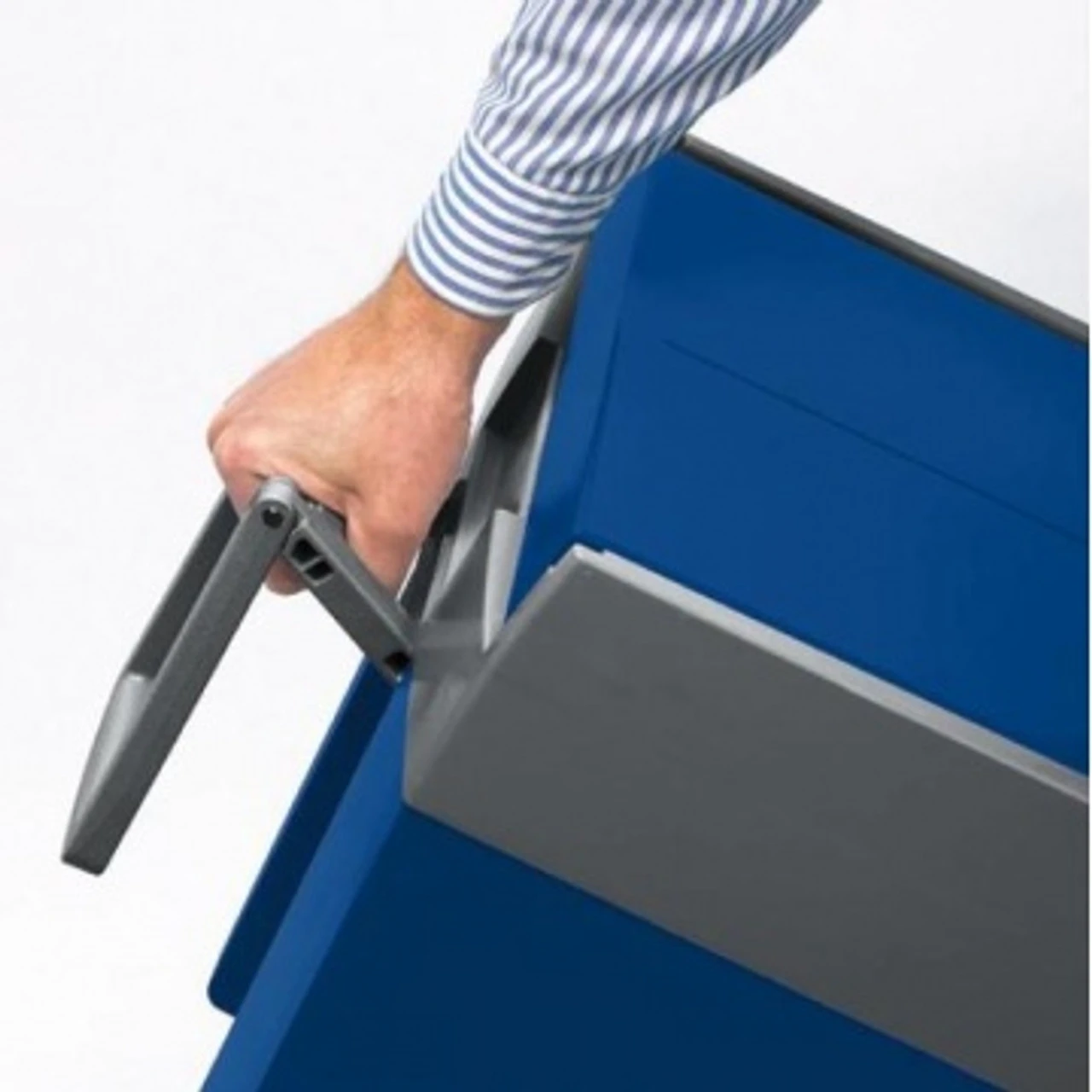 Dometic Waeco Mobicool W48 Electric 12v Mains Portable Cool Box 2 Dometic Waeco Mobicool W48 Electric 12v Mains Portable Cool Box - Image 2