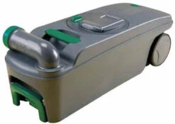 Thetford C403 Caravan & Motorhome Cassette Toilet -Camping Equipment Store waste holding tank c402 29383.1365170363