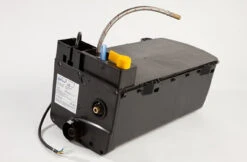 Whale Expanse Balanced Flue Gas Water Heater For Motorhomes