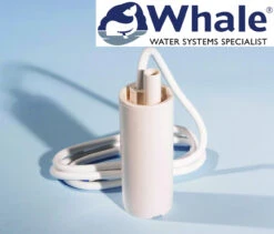 Whale Standard Submersible Water Pump GP1002
