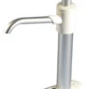 Whale MK6 Vertical Caravan Manual Hand Pump Tap