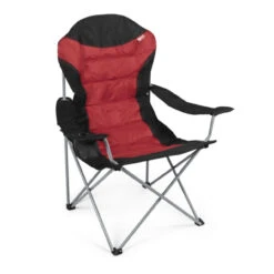 Kampa XL High Back Camping Chair -Camping Equipment Store xl high back ember 89424.1664357151